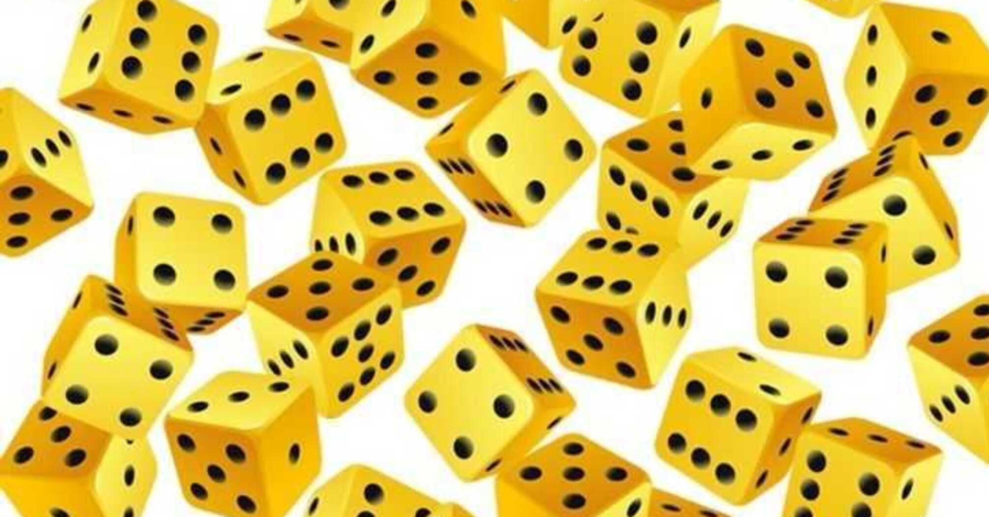 You have 5 seconds: find the wrong cube in the picture