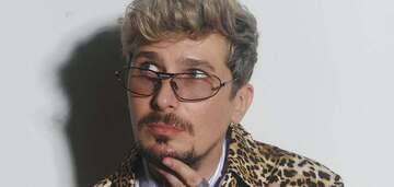 "Pants tore": POSITIFF told about the curiosities at New Year's corporate events