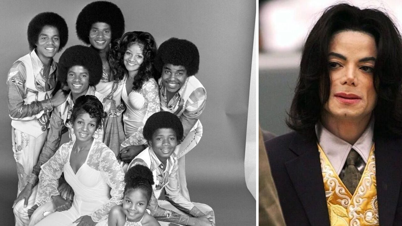 Nipplegate controversy and possible anorexia: what Michael Jackson's three sisters look like and what they do today. Photo