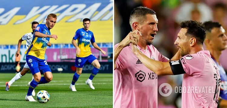 Dynamo may be preparing a shocking transfer of former Shakhtar player - mass media