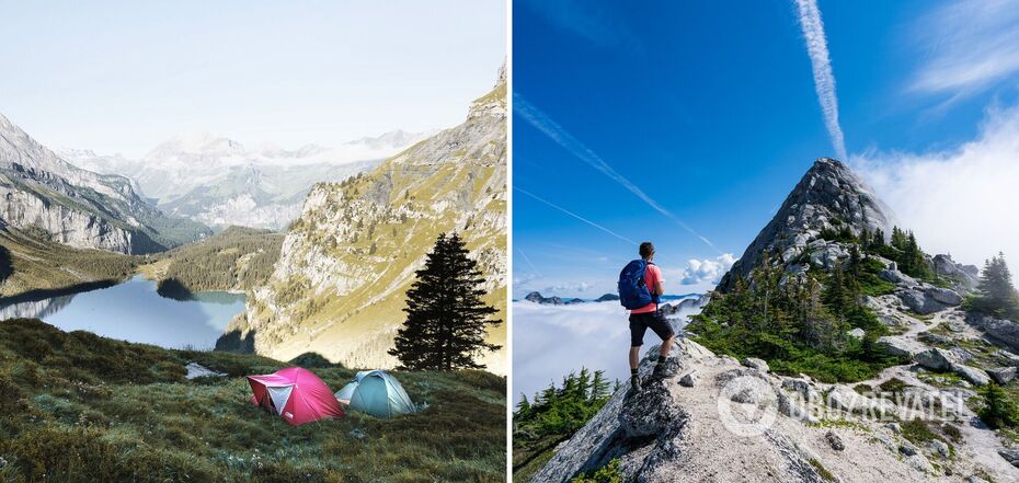 Co należy wiedzieć przed wyruszeniem na wędrówkę