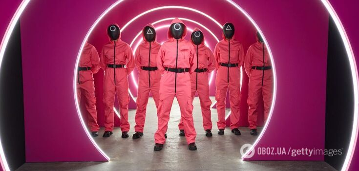 Already filmed: when the third season of Squid Game may see the light of day