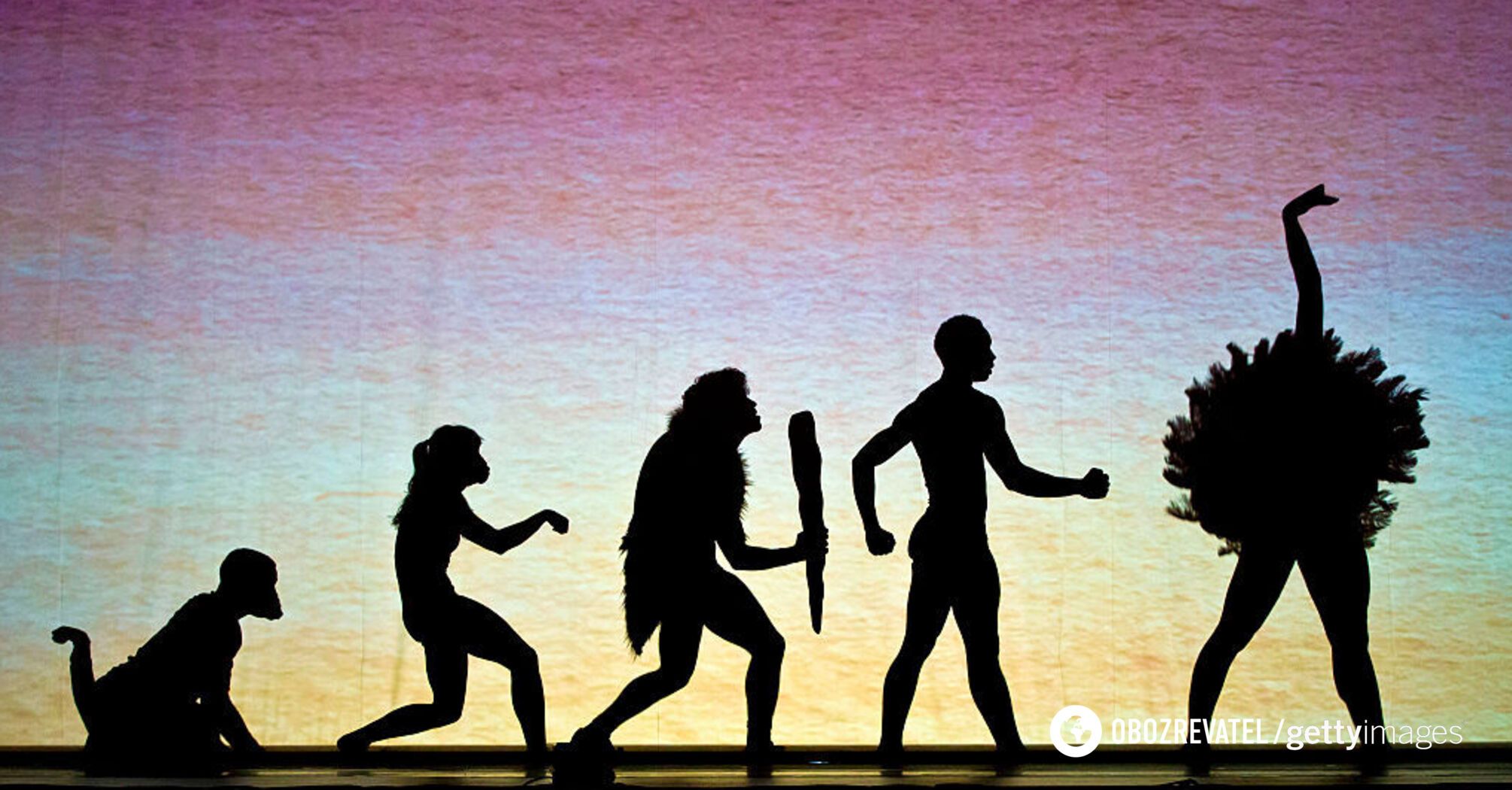 First humans did not come out of Africa: evolutionary biologist challenges long-standing theory