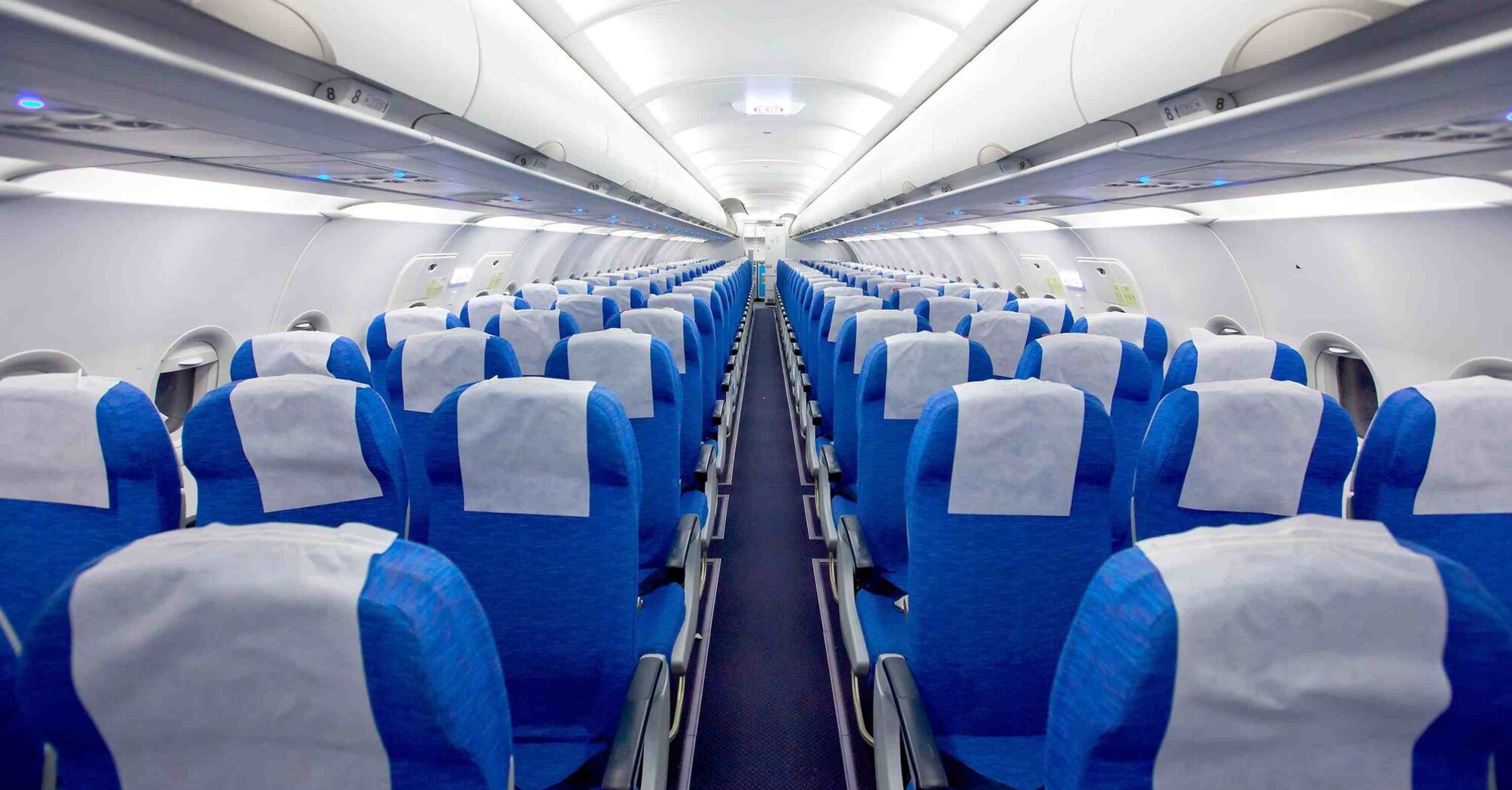 Fiight attendant reveals how to choose the best seats