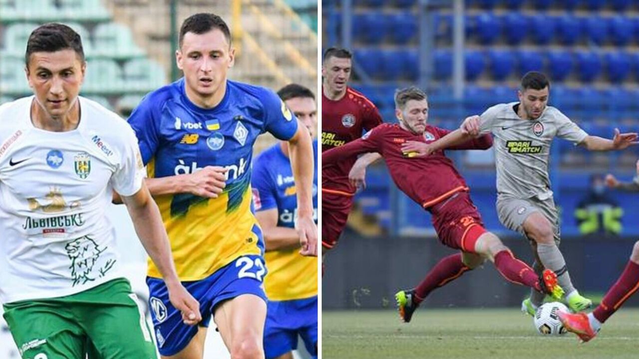 The event of the year! Two famous Ukrainian football clubs officially unite into one team