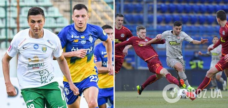 The event of the year! Two famous Ukrainian football clubs officially unite into one team