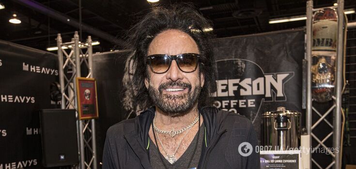 "It was a shock": Lithuania punishes popular American rocker who planned concerts in the Russian hinterland