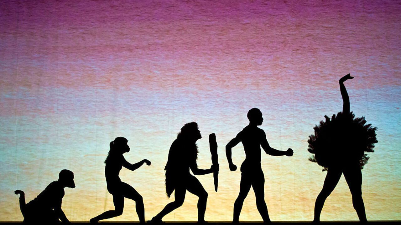 First humans did not come out of Africa: evolutionary biologist challenges long-standing theory