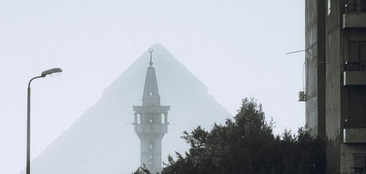 This popular tourist destination turned out to be the most polluted in the world