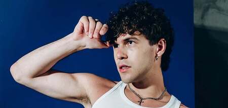 ENLEO, the singer who got into a scandal over Russian music, made a loud statement about the National Selection for Eurovision 2025