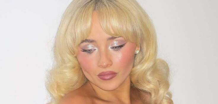 Don't wear makeup like this for the New Year: what makeup trends to leave behind in 2024