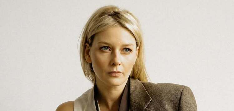 Actress Liubava Hreshnova shocked with a confession about suicidal thoughts and told what saved her from a fatal decision