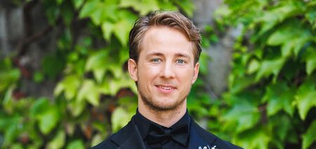 "People don't recognize": veteran Teren radically changed his image after the finale of The Bachelor 13. Photo