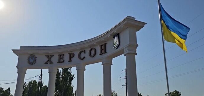 Do przeprawy przygotowano 300 łodzi: Rosja chce rozpocząć nową ofensywę na Chersoń - Prokudin