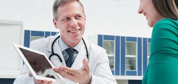 Ежегодная полная проверка организма: на что нужно обратить внимание