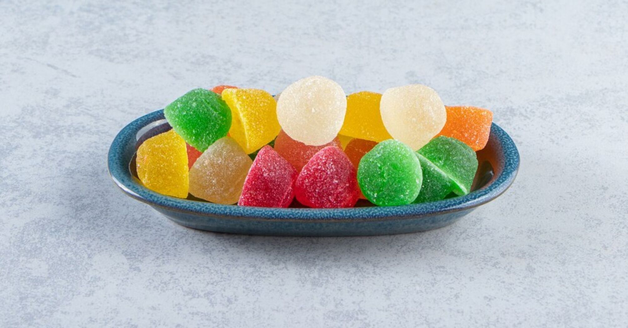 Полезные мармеладки для молодости и здоровья: рецепт от Скиталинской