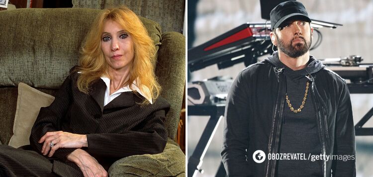 Umiera 69-letnia matka Eminema: dlaczego raper żywił do niej urazę i jak zareagował na tragedię