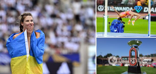 Hundreds of thousands of dollars: it became known how much Mahuchikh earned in 2024