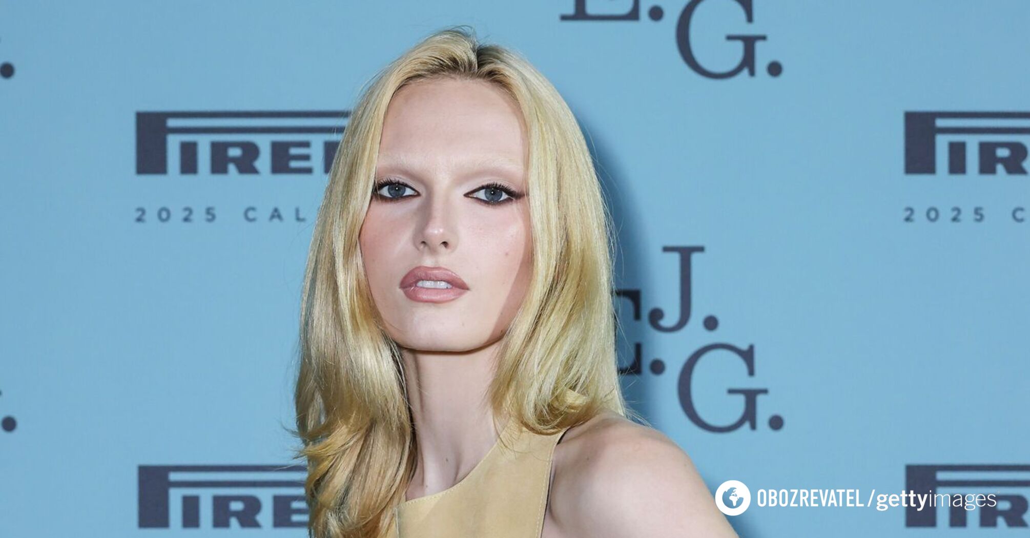 For the first time in history, a transgender woman became the "Model of the Year": what is known about Alex Consani, who came out at the age of 8
