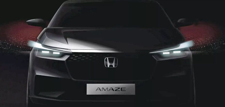 Honda Amaze