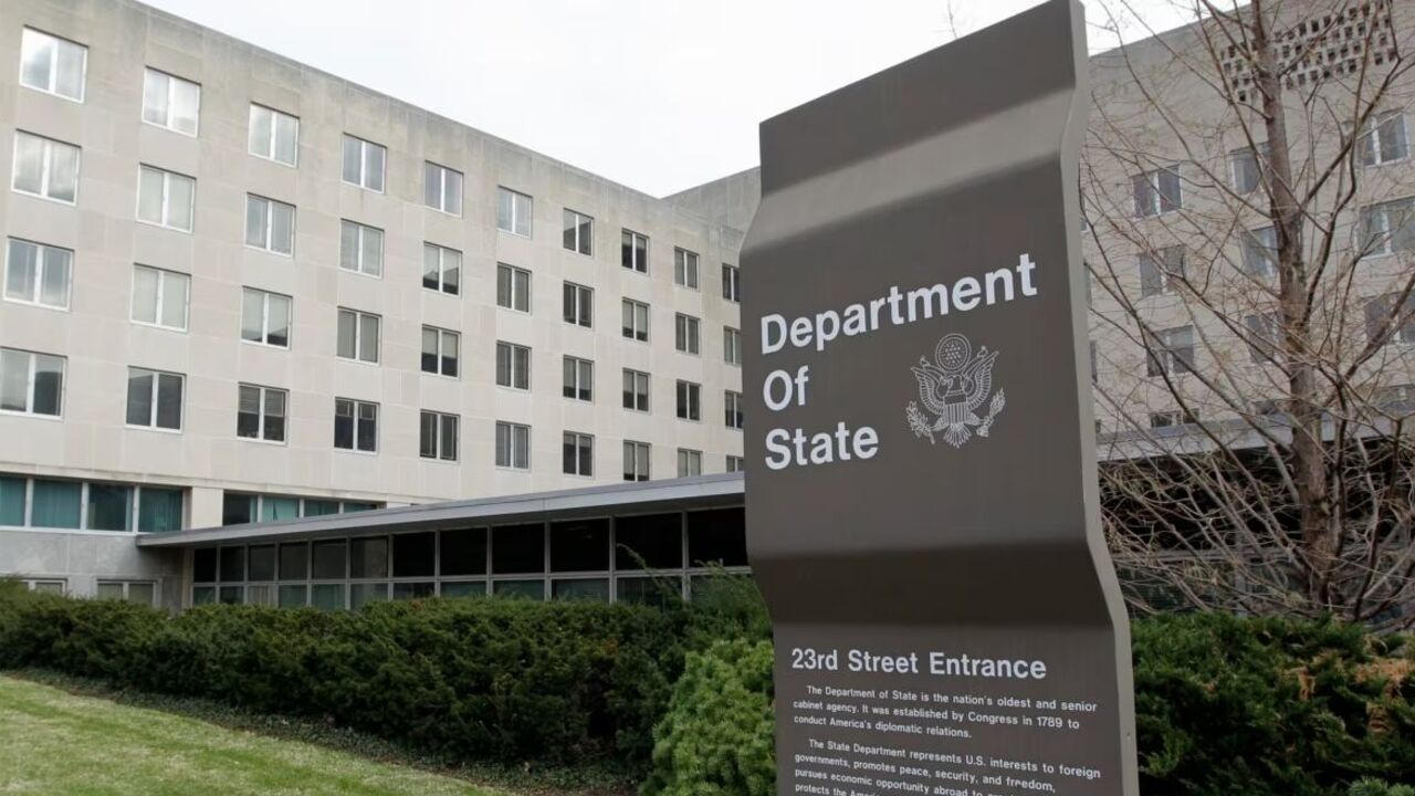 Departament Stanu USA blokuje wizy dla pięciu rosyjskich urzędników zamieszanych w porwania ukraińskich dzieci