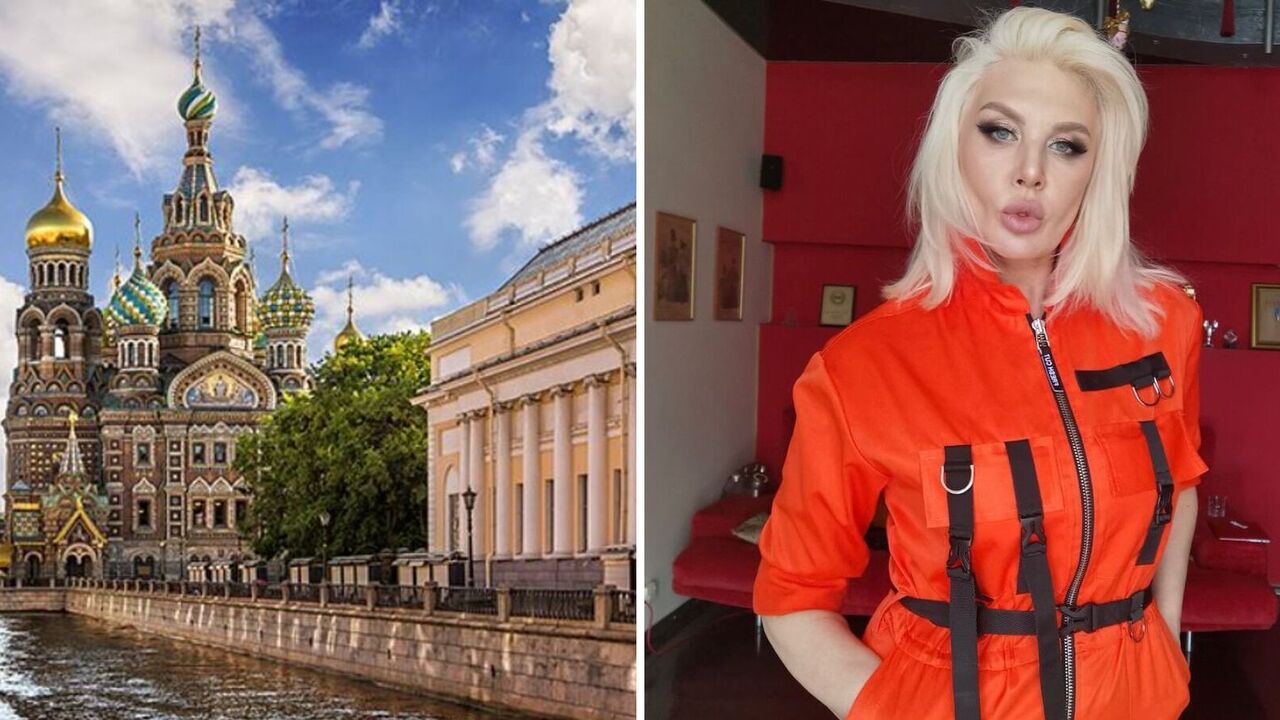 TV presenter Svitlana Volnova confesses the tragic circumstances that forced her to go to Russia during the war