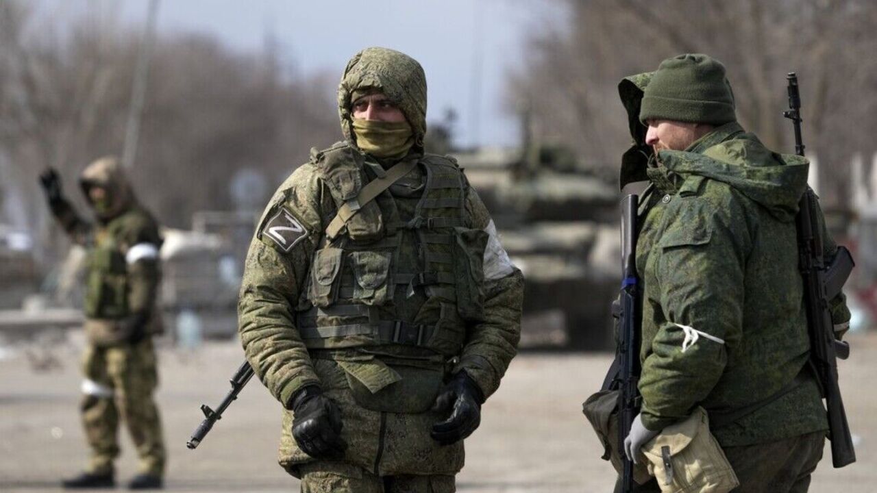 A resident of Chernihiv region was beaten and raped: three Russian soldiers will be tried for crimes during the occupation