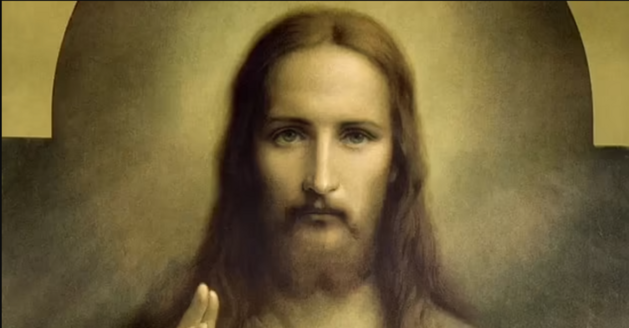 Иисус выглядел иначе: ученые пояснили, почему все изображения Христа далеки от реальности