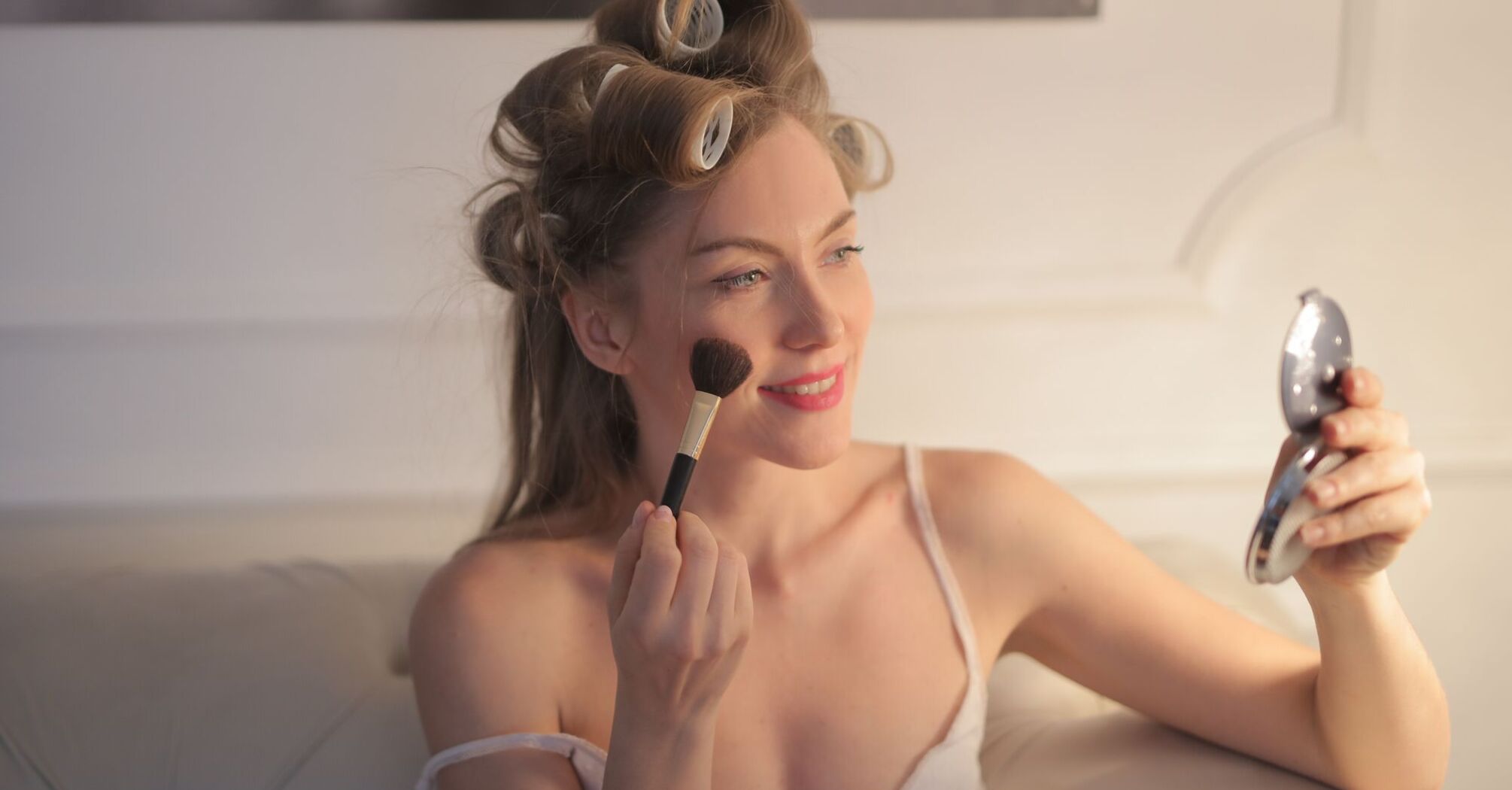 The celebrity stylist named one cosmetic product that will help create natural makeup