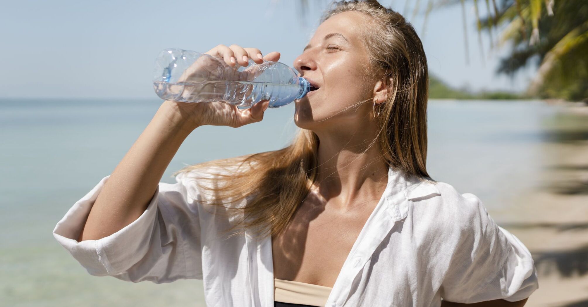 Why you should never reuse plastic bottles: explanation of scientists