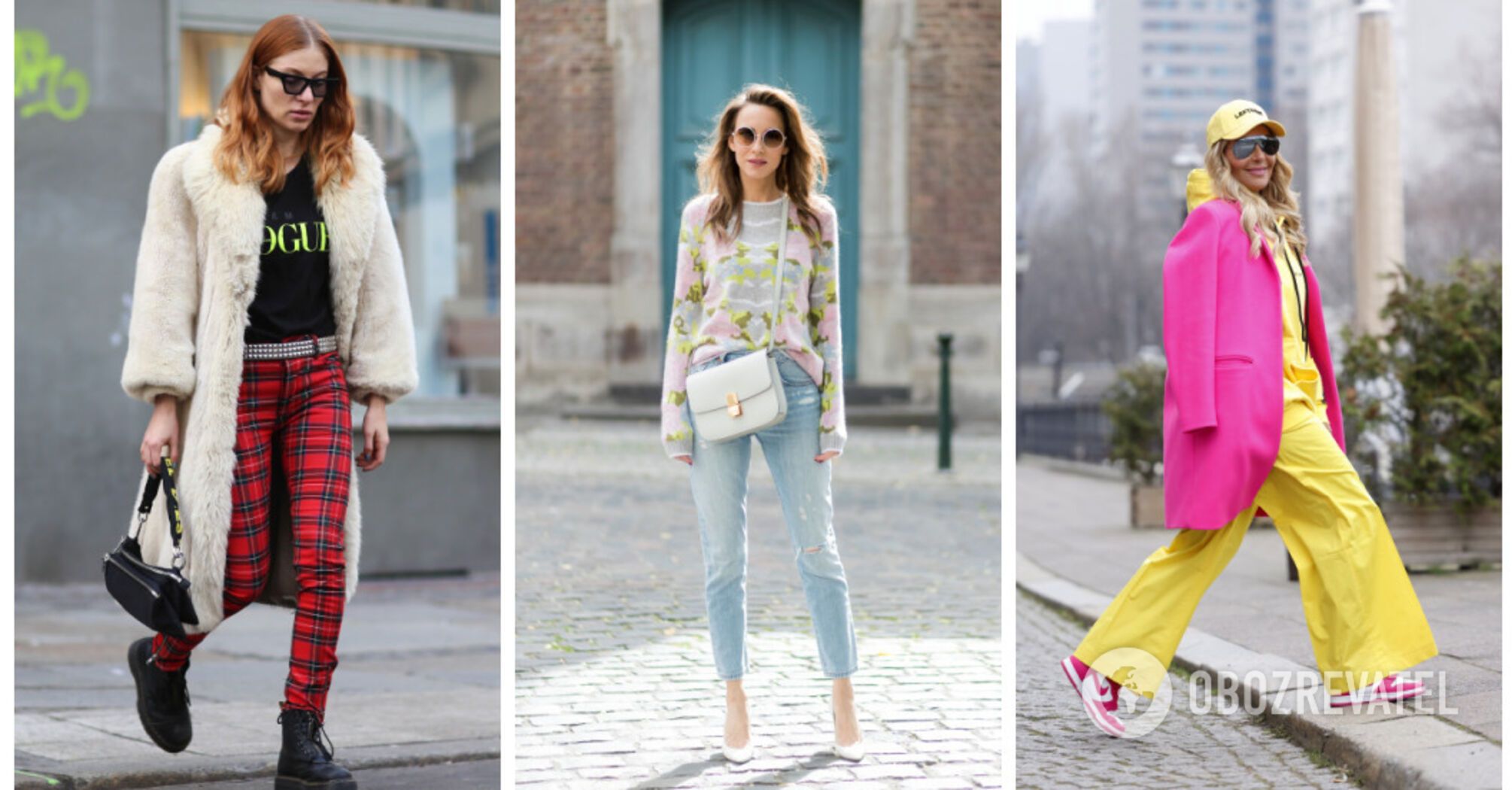 Anti-trends 2025: the stylist named the pants that are out of fashion and look cheap