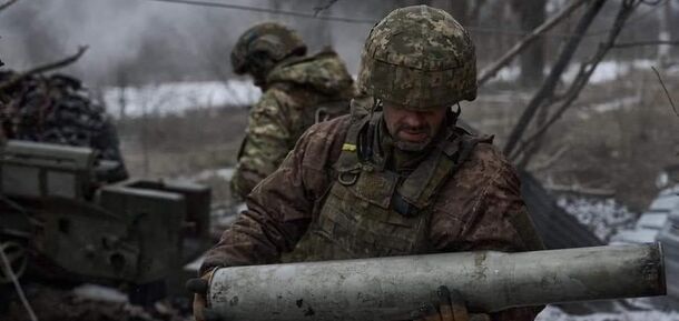 Russian army suffers significant losses in manpower and armored vehicles: 156 combat engagements took place in total at the front - General Staff