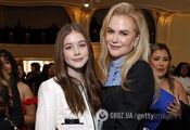 Nicole Kidman wyszła ze swoją najmłodszą córką, urodzoną przez matkę zastępczą: jak wygląda 13-letnia Faith