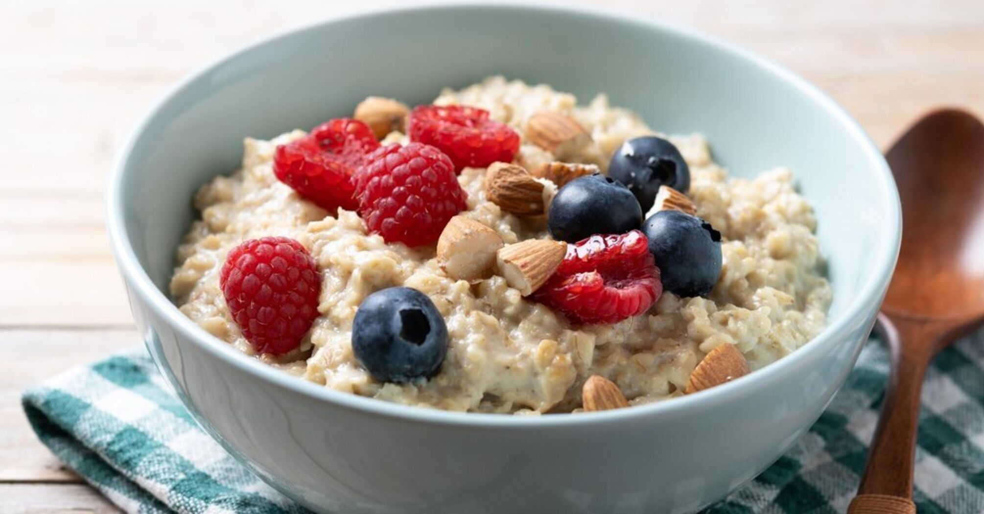 Never cook oatmeal like this: the most common mistakes everyone makes