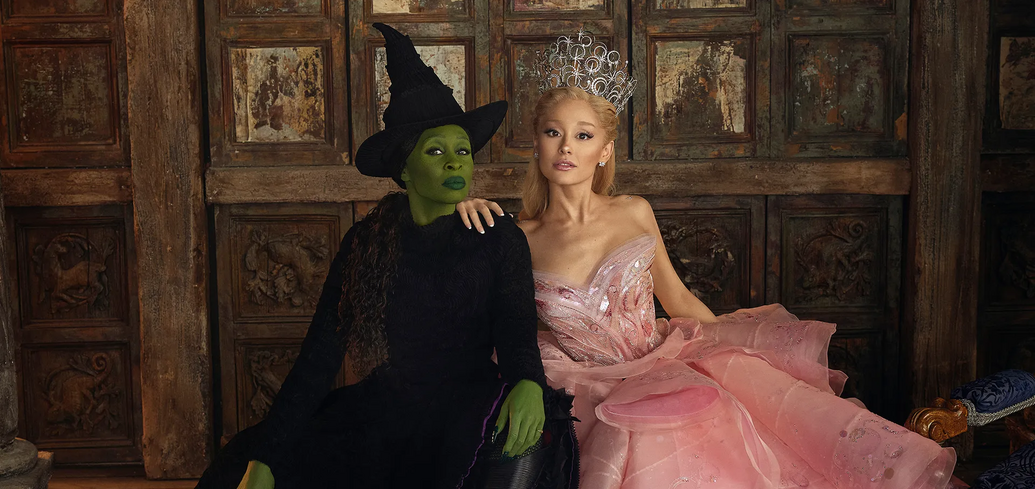 A box office record and a ban in Kuwait: how the movie 'Wicked' managed to surprise critics with its rave reviews