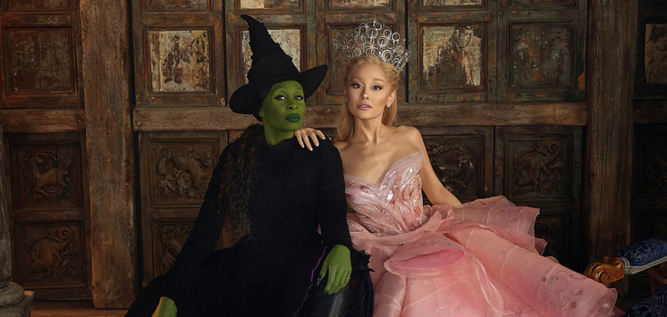 A box office record and a ban in Kuwait: how the movie "Wicked" managed to surprise critics with its rave reviews