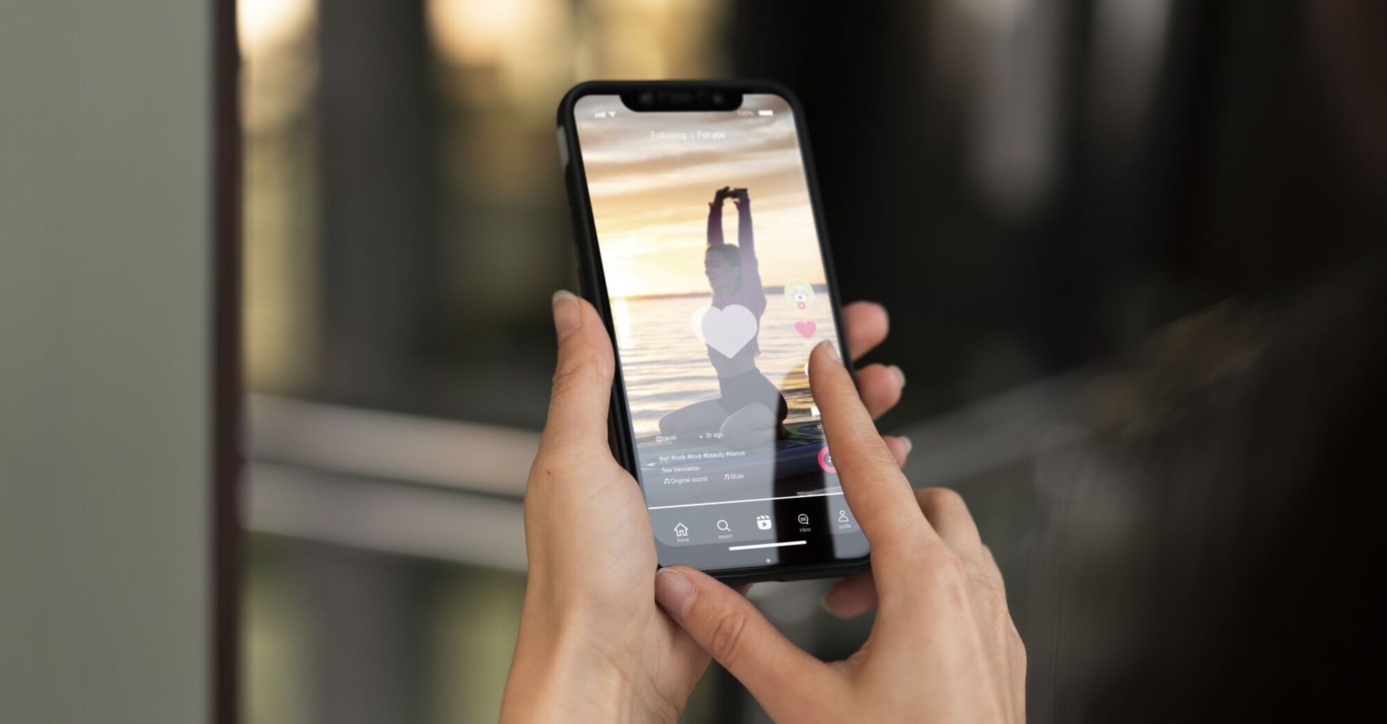 Jak włączyć specjalny tryb czerwony na iPhonie: do czego służy