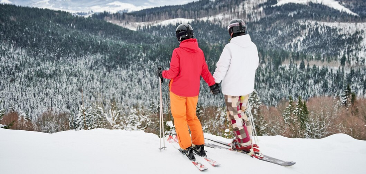Best ski movies: what to watch for extreme sports fans