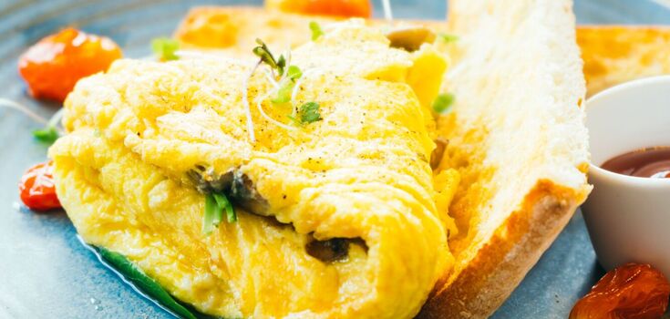 Ці 10 кухонних хаків повернуть вам любов до домашньої кухні