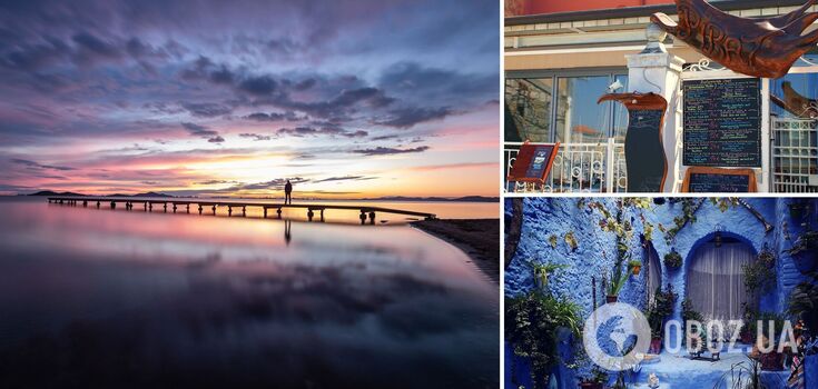 7 of most beautiful cities in the world worth visiting