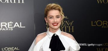 Była żona Johnny'ego Deppa ogłasza ciążę w wieku 38 lat: dlaczego jej pierwsza córka urodziła się przez macierzyństwo zastępcze