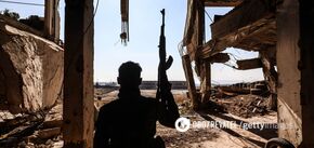 Iran wzywa Ukrainę do zaprzestania wspierania "grup terrorystycznych" w Syrii