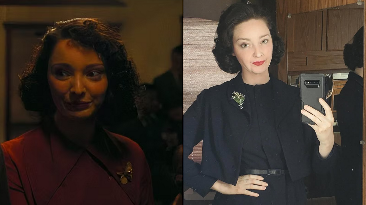 The "Oppenheimer" star declared herself a trans man and radically changed her style. Photos before and after