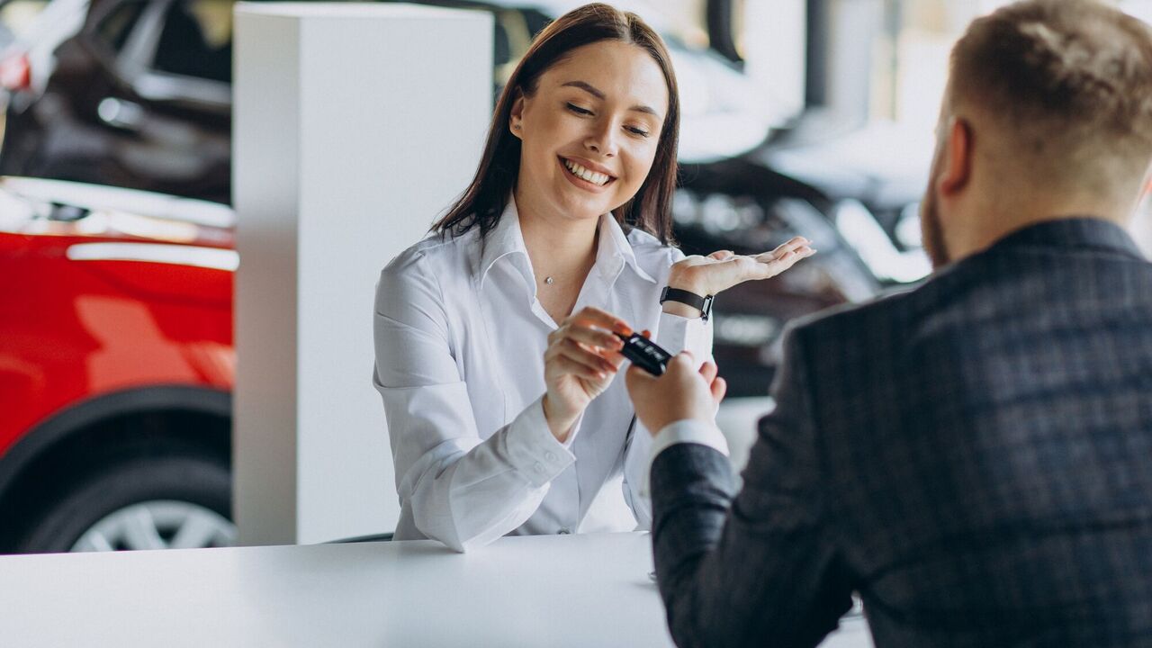 Underestimated models: what car to buy in spring 2025