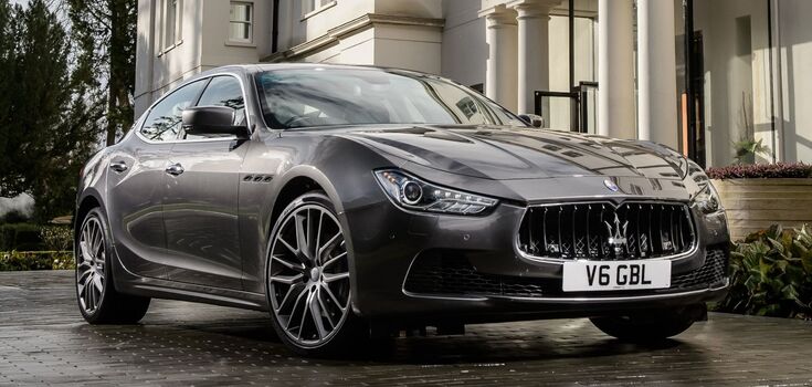 An expert warned against buying four Italian cars: what's wrong with them