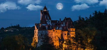 Co zobaczyć w mieście Khust