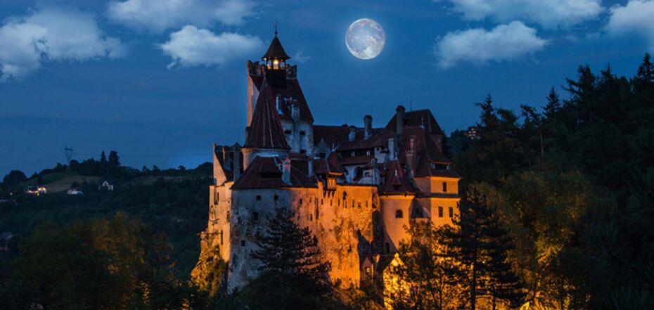 Co zobaczyć w mieście Khust