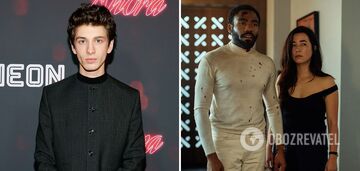 Amazon obsadził rosyjskiego aktora w głównej roli w drugim sezonie serialu Mr.&Mrs. Smith