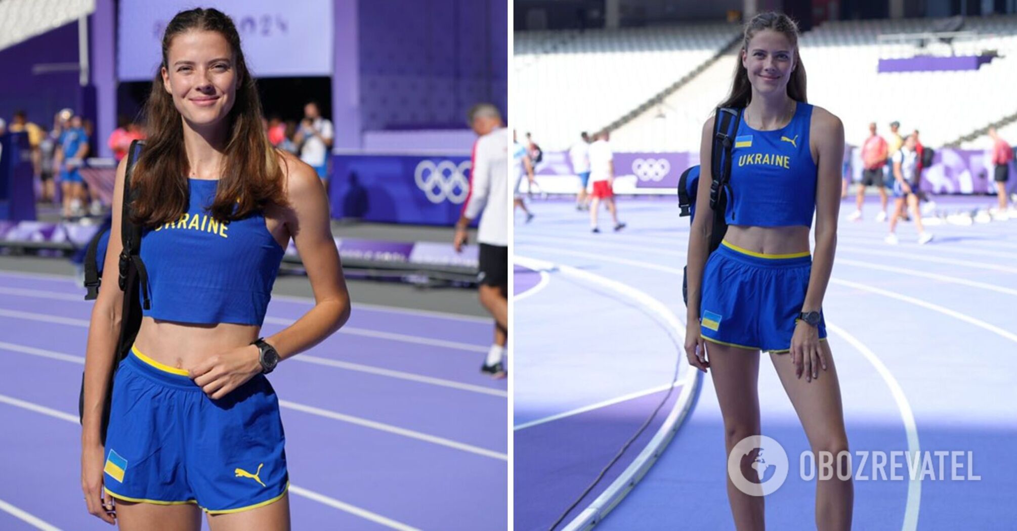 Netizens name Yaroslava Mahuchikh "doe of the year" after impressive Instagram video