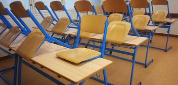 Które szkoły mogą zostać zamknięte